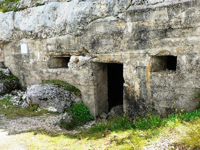 Cesuna: La battaglia dell'Ortigara tra passato e p Cesuna: La battaglia dell'Ortigara tra passato e p
