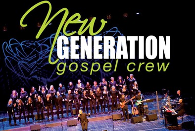 Arzignano: New Generation Gospel Crew in concerto Arzignano: New Generation Gospel Crew in concerto