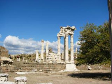 Vicenza: Mamma Roma


