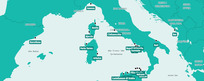 Il nuovo volto dei trasporti marittimi, tra rincar