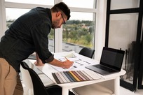 Lavorare nel settore arredamento: le opportunità n Lavorare nel settore arredamento: le opportunità n