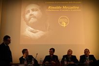 Vicenza: Rinaldo Mezzalira, il Barbarossa, il cari