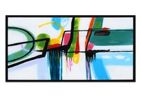 Arredare con le opere d'arte: tips e idee per trov Arredare con le opere d'arte: tips e idee per trov