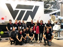 Storie di Successo: VTN: un’azienda in continua ev
