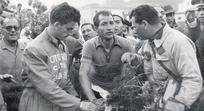 Vicenza: La battaglia dei pedali: Gino Bartali, un