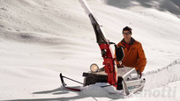Fresa da neve: quali benefici offre?