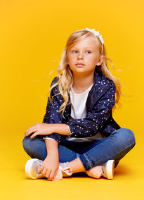 Focus On: Tendenze moda autunno inverno per bambin