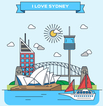 Focus On: Un volo per Sydney: una città che non do